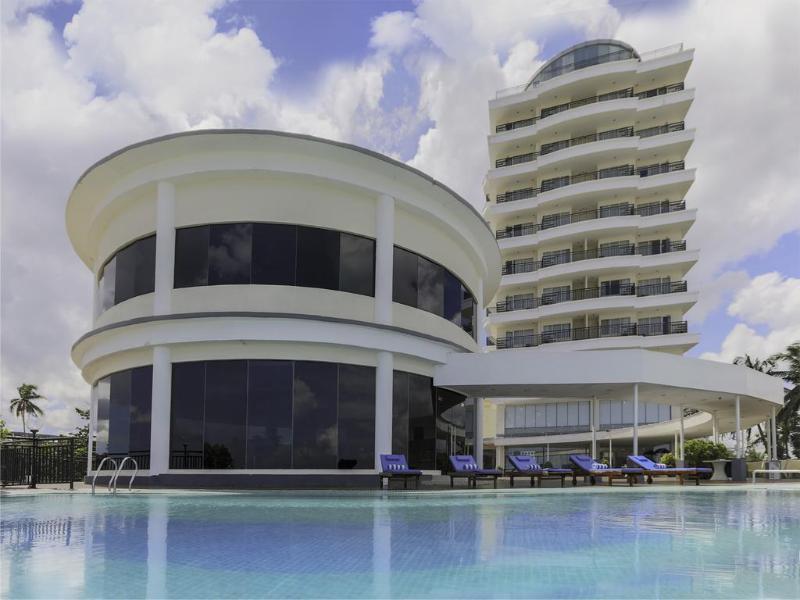 BW Suite Belitung Tanjung Pandan Exterior photo